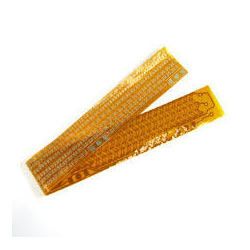 Single Sided Flexible PCB board