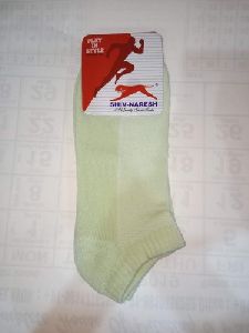 Unisex Cotton Socks