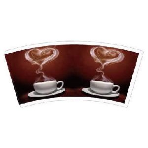 Paper Cup Raw Material