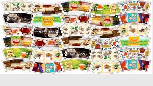 Paper Cup Raw Material