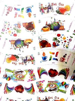Paper Cup Raw Material