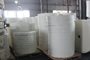 Paper Cup Raw Material