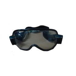 Unisex Black Driving Goggle