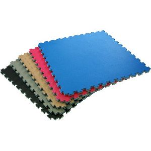 Interlocking Mats