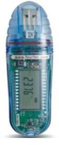 Temperature Data Logger