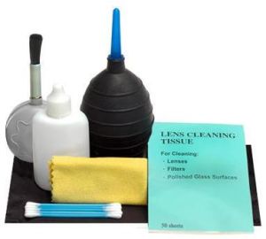 Lens Cleaning Kit