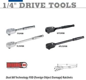 Ratchet Tool