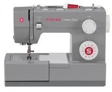 Automatic Heavy Duty Sewing Machine