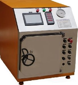 STF ETO Sterilizer