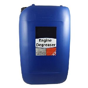 Liquid Engine Degreaser