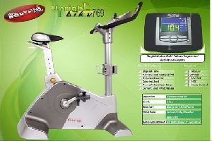 Upright Bike