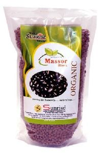 Organic Masoor Dal