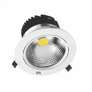 led cob downlight