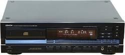 audio cd player