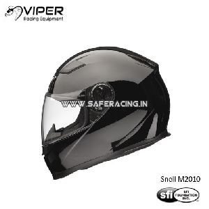 racing helmet