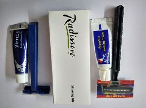 Shaving Kit