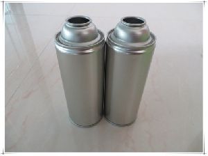 Aerosol Tin Can