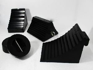 Wheel Chocks