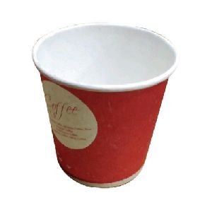 Disposable Paper Cup