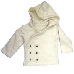 Baby Coat