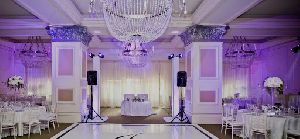 Wedding Venue Management Services