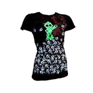 ladies designer t-shirt