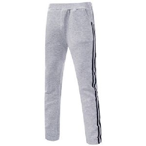 Mens Plain Track Pant