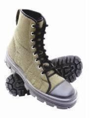 Liberty Warrior Jungle Boot