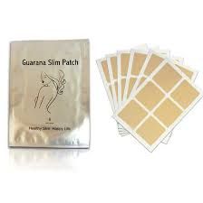 slimming patches