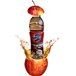 Apple Fruit Juice