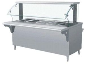 Stainless Steel Bain Marie