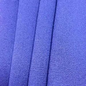 Moss Crepe Fabric