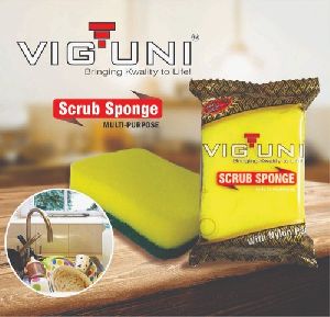 Cleaning Sponge