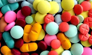 Aceclofenac Tablets