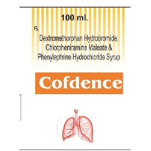 dextromethorphan hydrobromide phenylephrine hydrochloride syrup