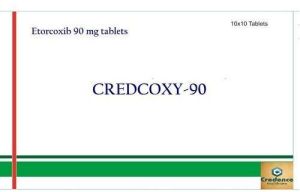 Etorcoxib Tablets