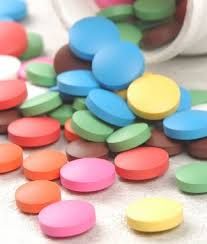 Pregabaline Nortriptaline Methylcobalamyn Tablets