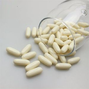 progesterone soft gel capsules
