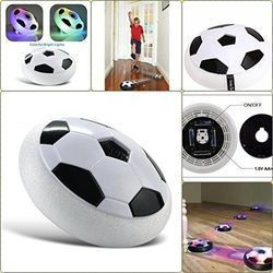 Magic Air Hover Football Toy