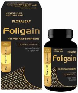 Foligain For Hair Growth In India