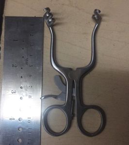 Mastoid Retractor