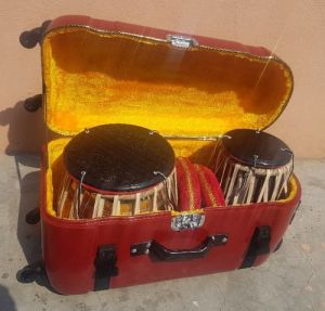 Tabla Fiberglass Case