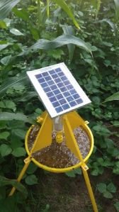 Solar Light Trap- Medium