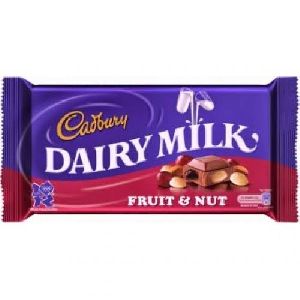 Cadbury Dairy Milk(OTC Product)