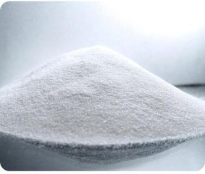 White Silica Sand