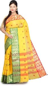 Tant Saree