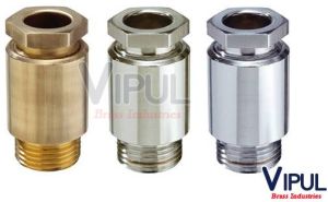 Brass Cable Glands