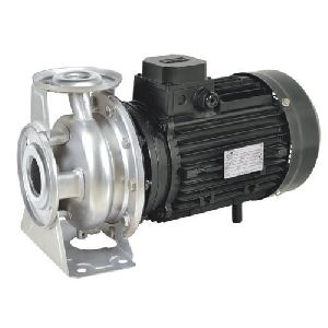 submersible pressure pumps