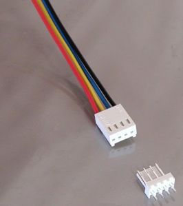 PCB Pin Connectors