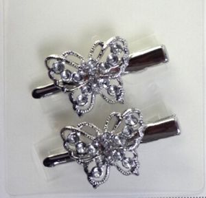 Ladies Hair Clip